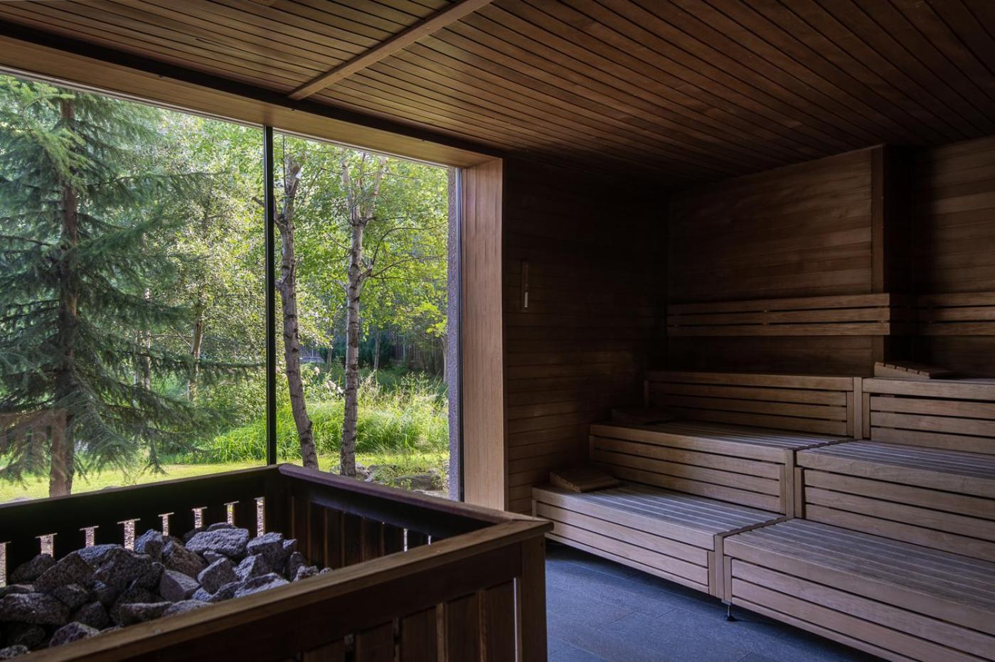Sandgold Alpine Glamping كامبو توريس المظهر الخارجي الصورة