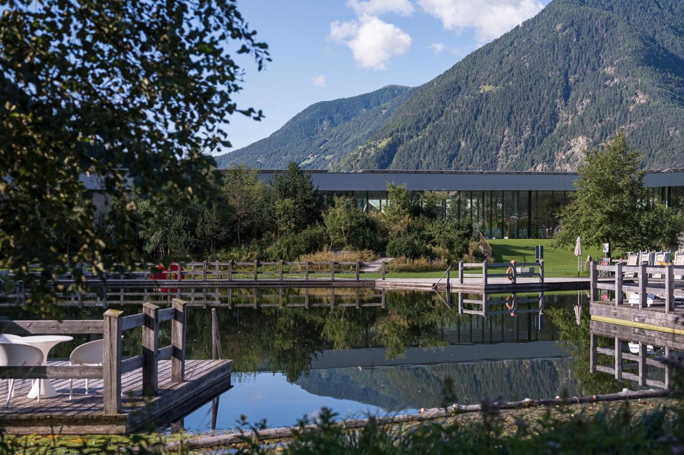 Sandgold Alpine Glamping كامبو توريس المظهر الخارجي الصورة